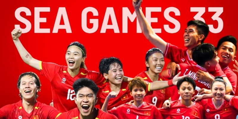 SEA Games - Sự Kiện Thể Thao Lớn Nhất Khu Vực Đông Nam Á Danh sách quốc gia tham dự các kỳ Sea Games