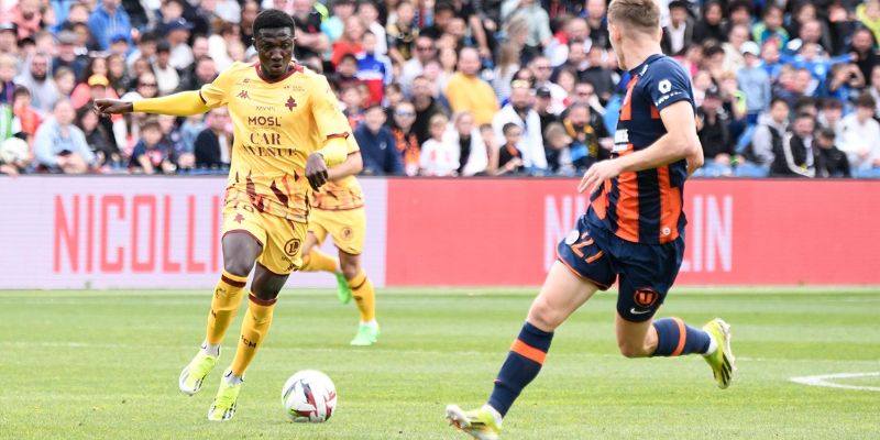 Soi Kèo Montpellier Vs Dunkerque 2h45 6/1 - Ligue 2 Phân tích kết quả đối đầu của Montpellier vs Dunkerque