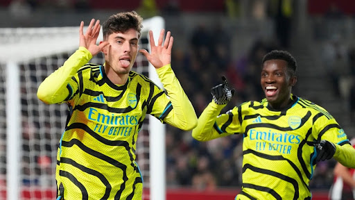Soi kèo Brentford vs Arsenal 03h00 13/02/2026 Ngoại Hạng Anh Soi kèo Brentford vs Arsenal