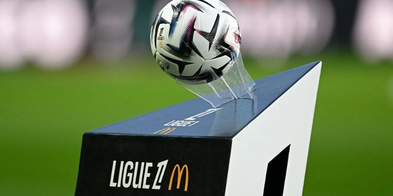 Giải Mã Về Ligue 1 | Đấu Trường Rực Lửa Của Bóng Đá Pháp Cách tổ chức giải đấu Ligue 1