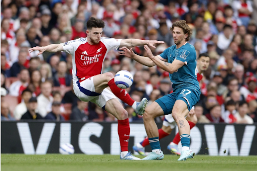 Soi kèo Arsenal vs Bournemouth 18h30 11/04/2026 Ngoại Hạng Anh Soi kèo Arsenal vs Bournemouth – Gợi ý chọn kèo từ chuyên gia