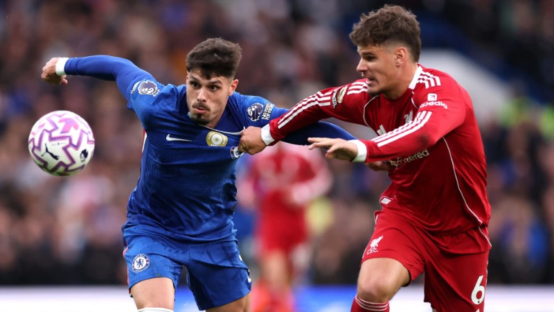 Soi Kèo Liverpool Vs Chelsea 18h30 09/05 - Ngoại Hạng Anh Liverpool đủ sức hạ gục Chelsea