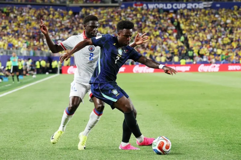 Soi Kèo Scotland Vs Brazil 05h00 25/06 - World Cup 2026 Scotland đặt mục tiêu giành điểm trước Brazil